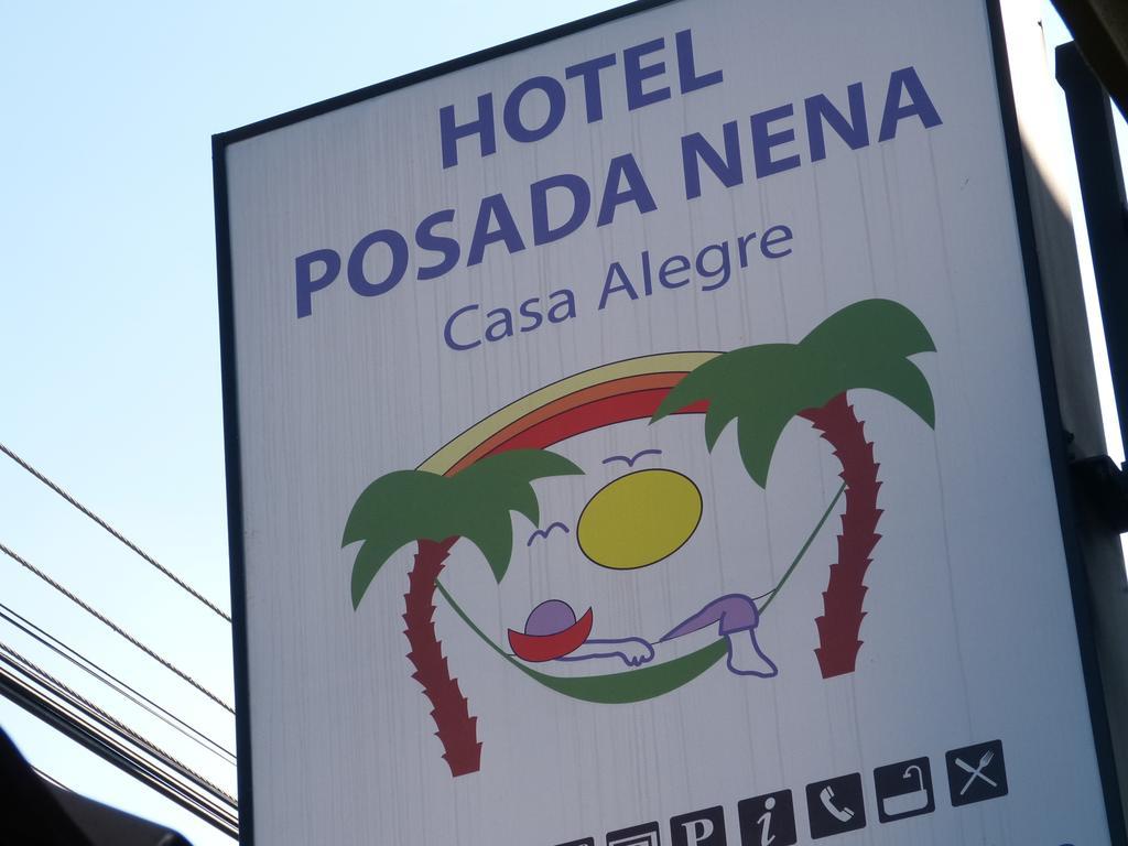 סנטה אנה Posada Nena חדר תמונה